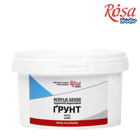 Akryl na dekorácie, MATT, 20 ml, ROSA TALENT | rôzne farby