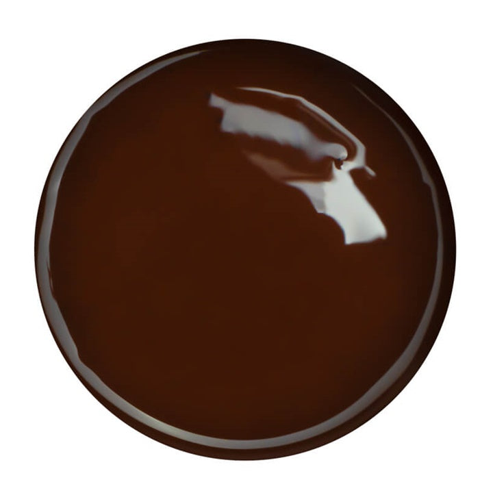 Barva Profil na tmavý textil 25 ml – hnedá
