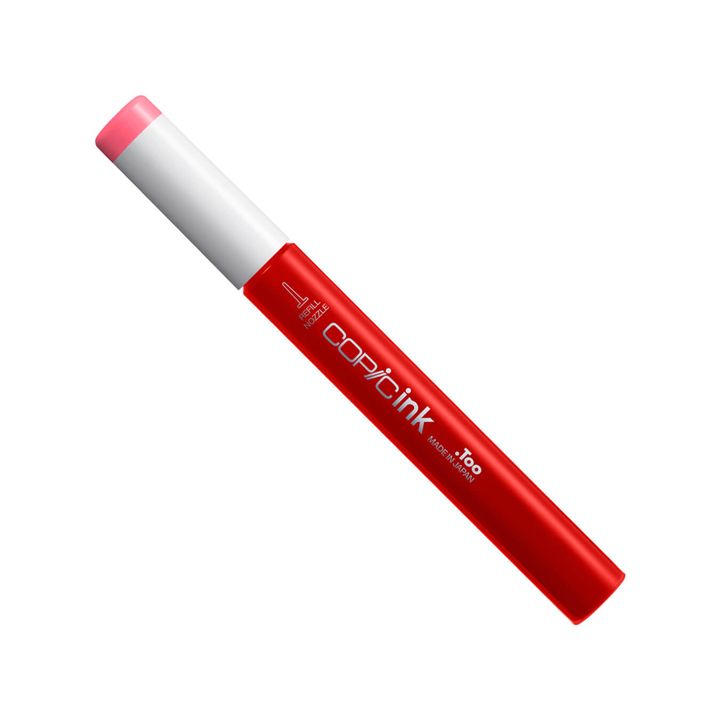 Sada náplní Copic Ink pro profesionální vybarvování