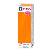 FIMO měkká polymerová hmota 454g – Mandarinka