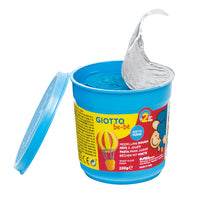GIOTTO Be-Be měkká modelovací hmota 3 x 220 g