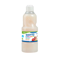 GIOTTO Glossy lesklý ochranný transparentní lak 500 ml