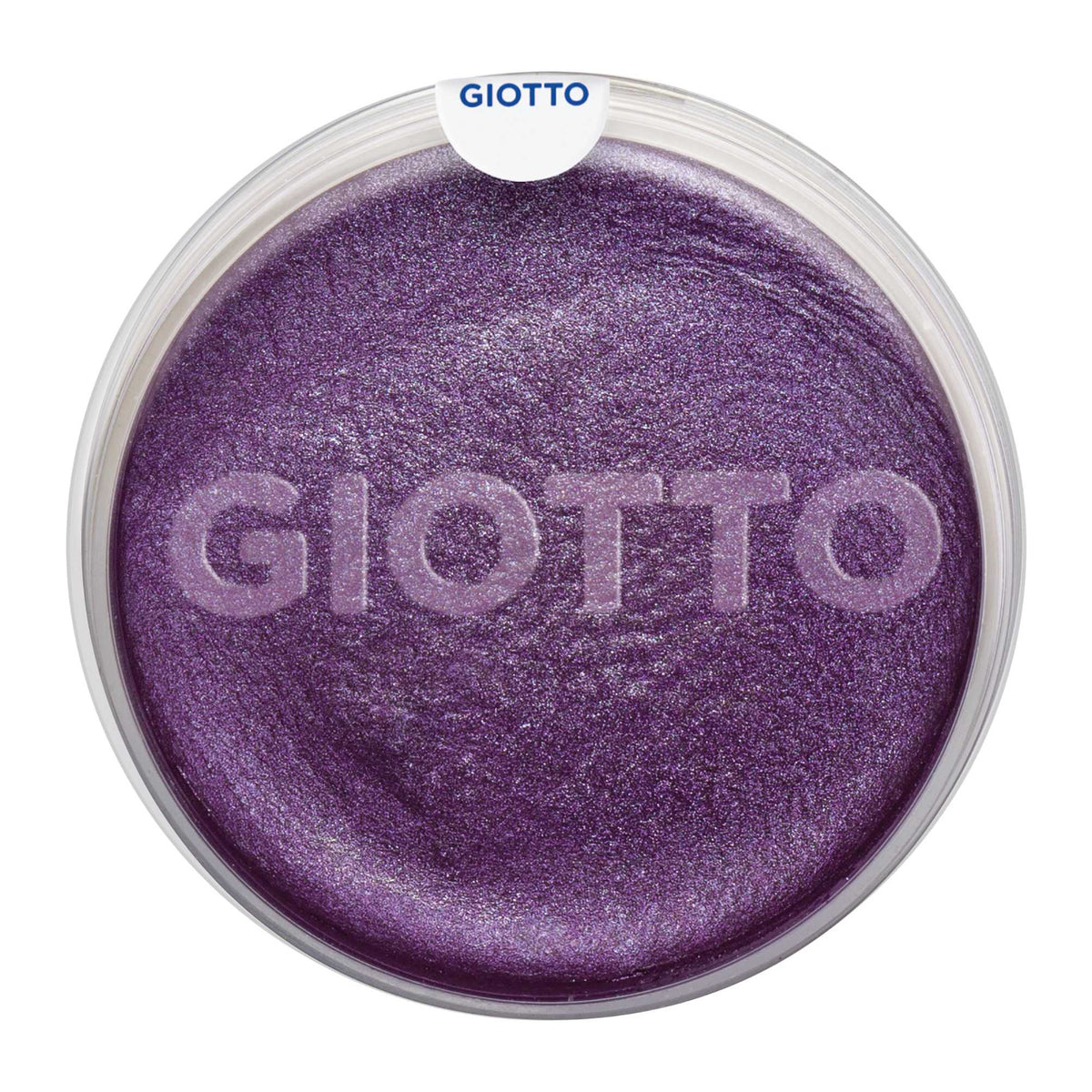 Giotto sada barev na obličej Motýl 3 x 5 ml