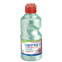 Giotto temperová barva perleťová 250 ml