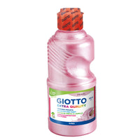 Giotto temperová barva perleťová 250 ml
