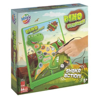 Dino Surgery Skill Game - Shake Action