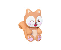Přírodní plastelína Jovi Kawaii 10 x 15 g