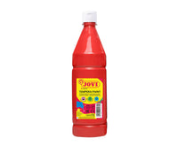 JOVI Premium temperová barva 1000 ml – červená