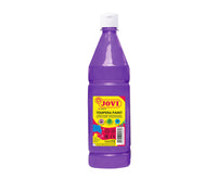 JOVI Premium temperová barva 1000 ml – fialová