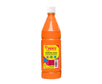 JOVI Premium temperová barva 1000 ml – oranžová