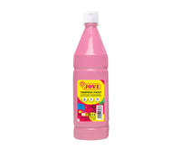 JOVI Premium temperová barva 1000 ml – světle růžová