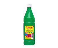 JOVI Premium temperová barva 1000 ml – světle zelená