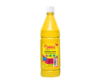 JOVI Premium temperová barva 1000 ml – žlutá