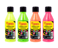 JOVI Premium temperová barva neonová 250 ml