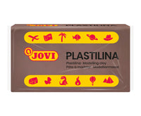 JOVI přírodní plastelína odstíny