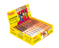 JOVI přírodní plastelína odstíny