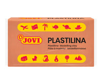 JOVI přírodní plastelína odstíny