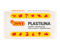 JOVI přírodní plastelína odstíny