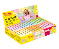 JOVI přírodní plastelína