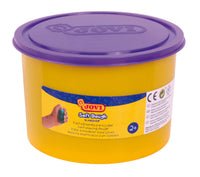 JOVI Soft Dough měkká modelovací hmota 460 g – fialová