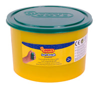JOVI Soft Dough měkká modelovací hmota 460 g – zelená