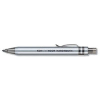 Mechanická tužka KOH-I-NOOR Versatil 5358 – Stříbro