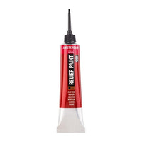 Kontura AMSTERDAM Relief Paint 20 ml – medená