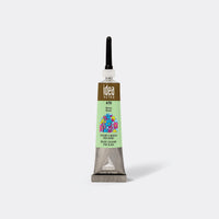 Konturovací barva MAIMERI Vetro Rilievo - 20 ml – Bronzová