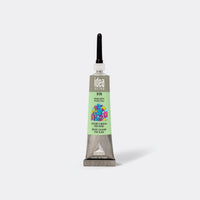 Konturovací barva MAIMERI Vetro Rilievo - 20 ml – Cínově šedá