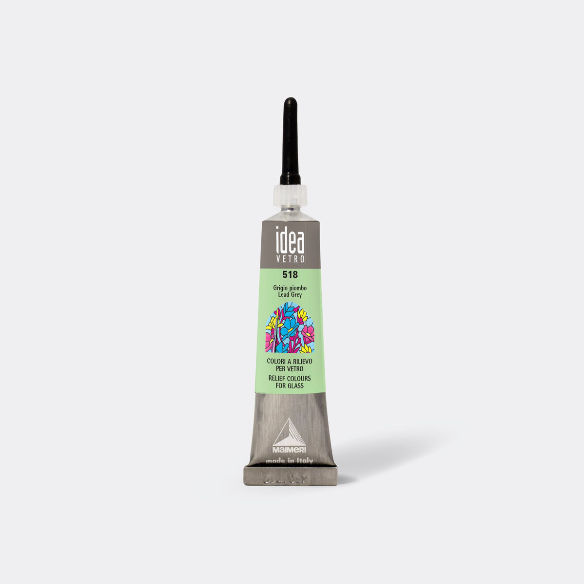 Konturovací barva MAIMERI Vetro Rilievo - 20 ml