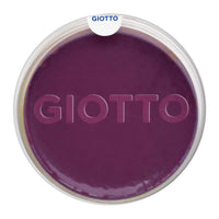 Kosmetická barva na obličej a tělo GIOTTO Make Up 5 ml – fialová