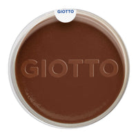 Kosmetická barva na obličej a tělo GIOTTO Make Up 5 ml – hnědá