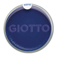 Kosmetická barva na obličej a tělo GIOTTO Make Up 5 ml – modrá
