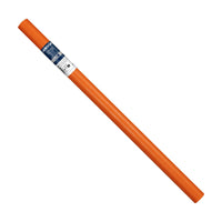 Kraftový papír v roli CANSON Kraft 68 x 300 cm - 65 g – Oranžová