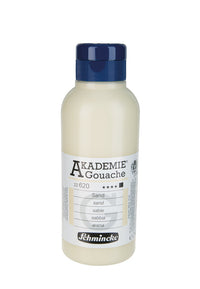 Kvašová barva Schmincke AKADEMIE 250 ml – 620 Písková