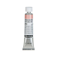 Kvašová barva Schmincke Designers Gouache 20 ml – 311 Neapolská žlutá narůžovělá