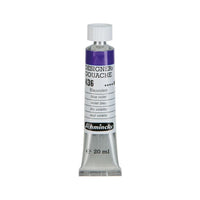 Kvašová barva Schmincke Designers Gouache 20 ml – 436 Modrofialová