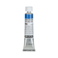 Kvašová barva Schmincke Designers Gouache 20 ml – 444 Kobaltová modrá imitace světlá