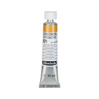 Kvašová barva Schmincke Designers Gouache 20 ml – 671 Žlutý okr