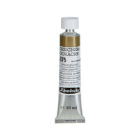 Kvašová barva Schmincke Designers Gouache 20 ml – 675 Umbra nazelenalá
