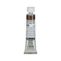 Kvašová barva Schmincke Designers Gouache 20 ml – 676 Umbra pálená