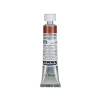 Kvašová barva Schmincke Designers Gouache 20 ml – 678 Siena pálená