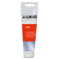Lesklé gelové médium LUKAS 125 ml