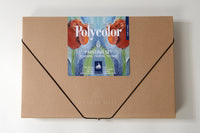 Sada akrylových barev MAIMERI Polycolor – Malba