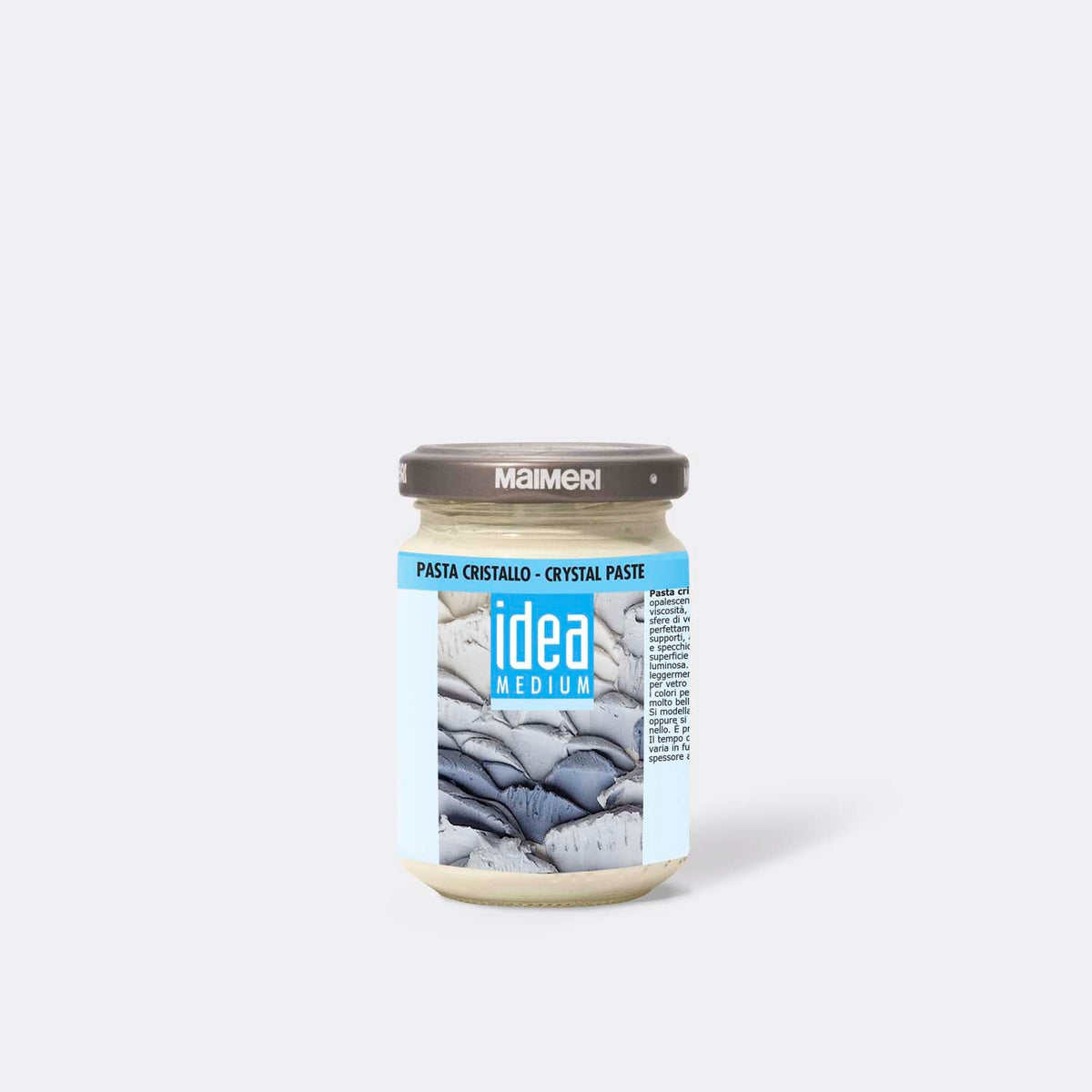 Maimeri krystalová pasta 125 ml