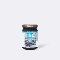 Maimeri akrylová černá pasta Black Iron Paste 125 ml