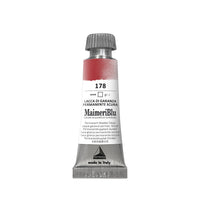 Profesionální akvarelová barva MAIMERI Maimeri Blu 12 ml – Permanentní kraplak tmavý