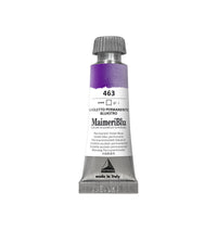 Profesionální akvarelová barva MAIMERI Maimeri Blu 12 ml – Permanentní fialovo-modrá