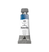 Profesionální akvarelová barva MAIMERI Maimeri Blu 12 ml – Pruská modř
