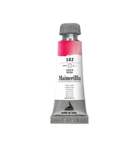 Profesionální akvarelová barva MAIMERI Maimeri Blu 12 ml – Růžový lak